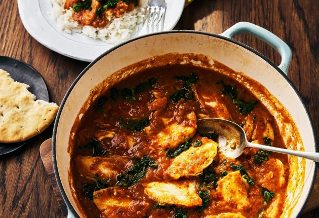 Chicken Curry 1 1(2)