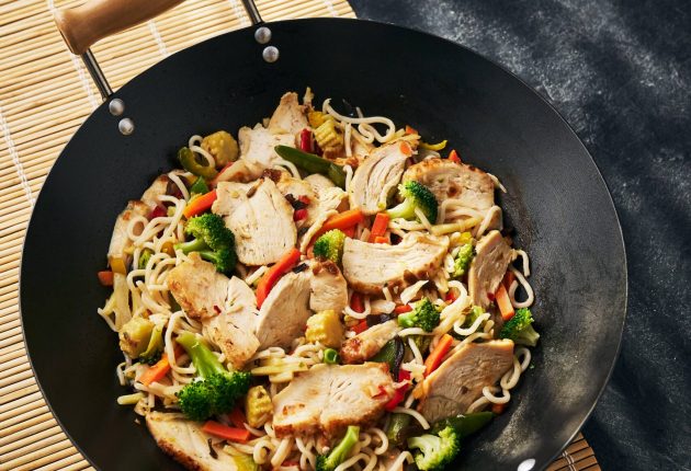 Chicken Stir Fry 1 1(1)