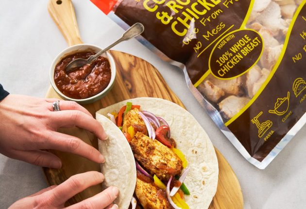 Fajitas 10(1)