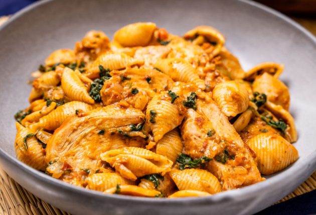 Marry Me Pasta 2 1